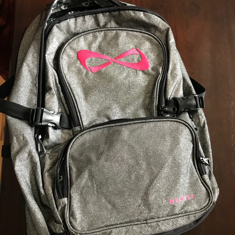 Nfinity Limited Edition Backpack